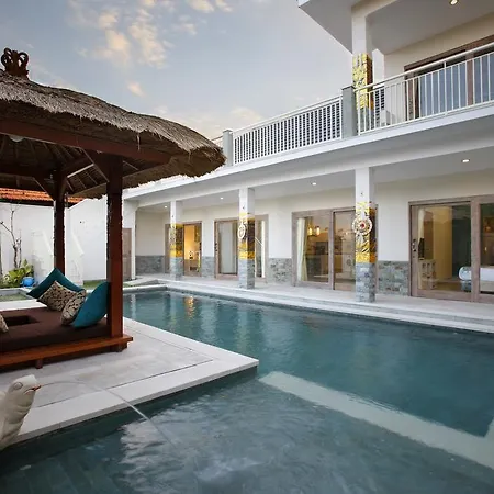 Villa Adon Sanur  Exterior photo